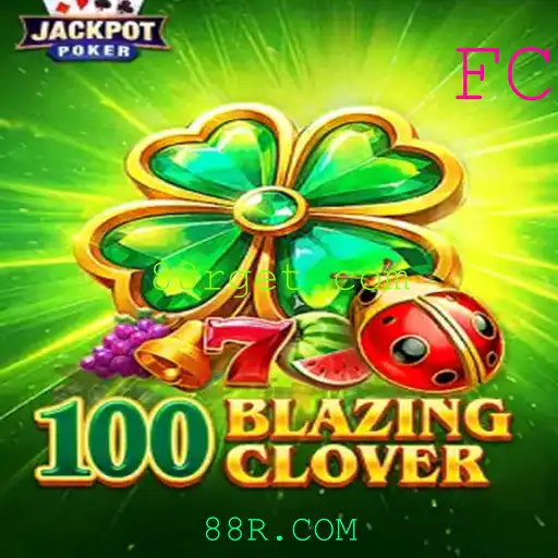 Descubra o Mundo Emocionante do Jogo 100BlazingClover