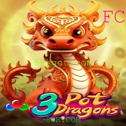 Descubra o Mundo de 3PotDragons: Uma Viagem ao Universo dos Dragões com 88R.COM