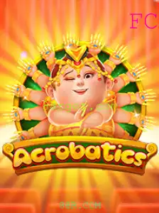 Descubra o Mundo Fascinante de 'Acrobatics' com 88R.COM