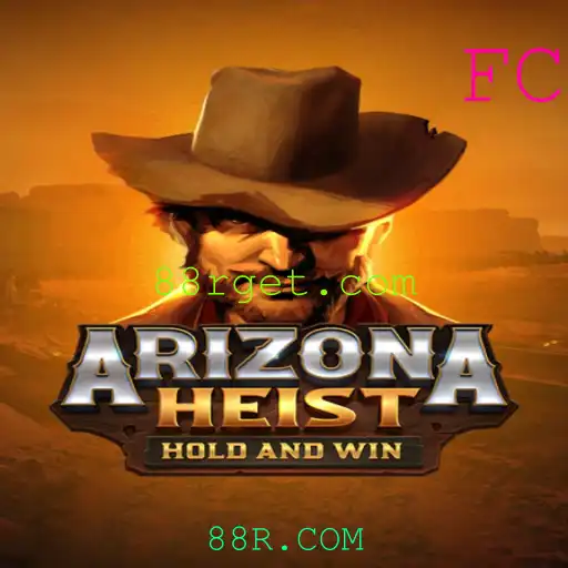 Descubra ArizonaHeist: O Novo Fenômeno dos Jogos