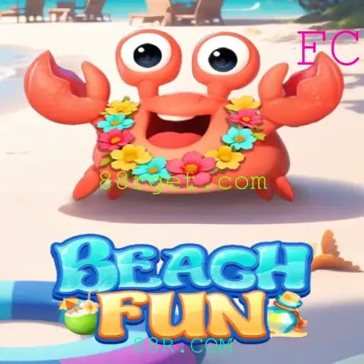 Descubra o Mundo do BeachFun: O Novo Sucesso de 2023 com 88R.COM
