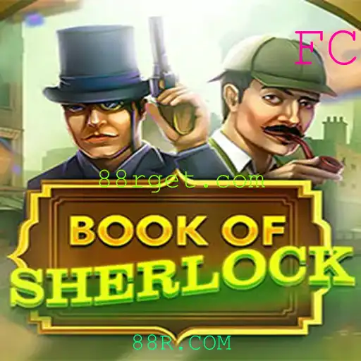 Descubra o Mundo Intrigante de 'BookOfSherlock'