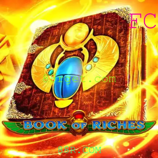Explorando o Fascinante Mundo do Jogo BookofRiches