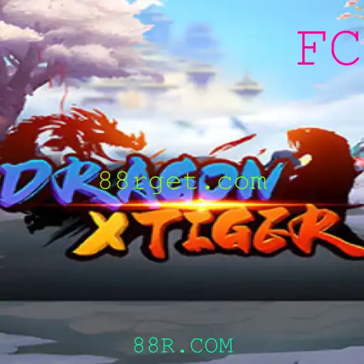 Descubra o Fascinante Mundo de DragonXTiger
