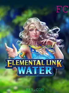 Descubra o Fascinante Mundo de ElementalLinkWater