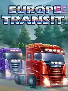 Explorando o Mundo Inovador de EuropeTransit: Um Jogo de Estratégia Único