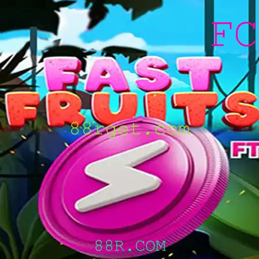 Descubra o Vibração do Jogo FastFruits: Emoção, Velocidade e Estratégia com 88R.COM