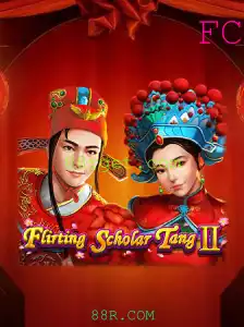 Descubra o Mundo de FlirtingScholarTangII: Uma Aventura em 88R.COM