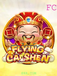 Explorando o Mundo Aéreo de FlyingCaiShen: O Jogo de Azar 88R.COM