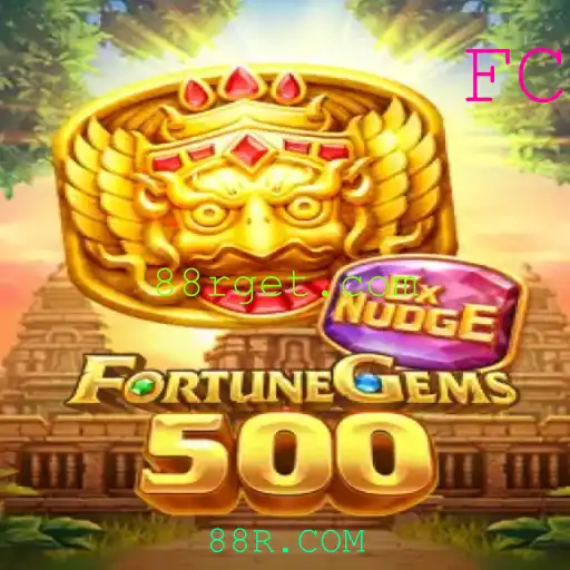 Explorando o Mundo Empolgante de FortuneGems500