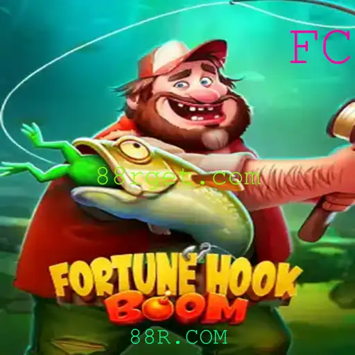 FortuneHookBoom: Descubra a Excitante Jogabilidade do Novo Sucesso dos Jogos