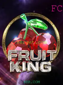 FruitKing: Descubra o Mundo de Frutas e Fortuna com 88R.COM