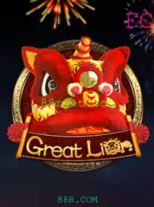 Explorando o Jogo GreatLion: Uma Aventura Excitante