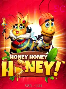 Descubra os Segredos do Jogo HoneyHoneyHoney com 88R.COM