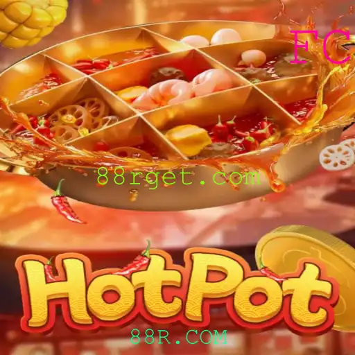 Descubra o Jogo Hotpot e como 88R.COM Transforma sua Experiência