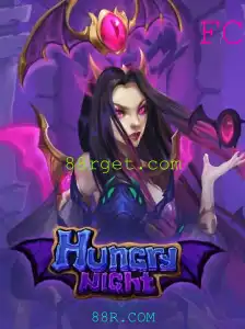Explorando o Mundo de HungryNight: O Jogo do Momento
