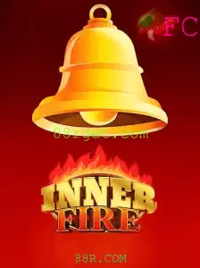 InnerFire: Descubra a Aventura Suprema no Mundo dos Jogos