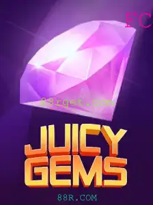 Descubra o Mundo Vibrante de JuicyGems: Um Jogo Empolgante da 88R.COM