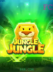 Desvendando JungleJungle: O Novo Fenômeno do Mundo dos Jogos