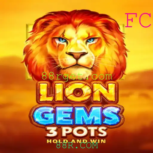 LionGems3pots: Uma Aventura Empolgante no Universo dos Jogos de Cassino