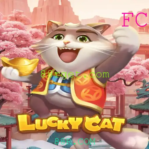 Descubra o Envolvente Mundo do Jogo LuckyCat e Sua Conexão com 88R.COM