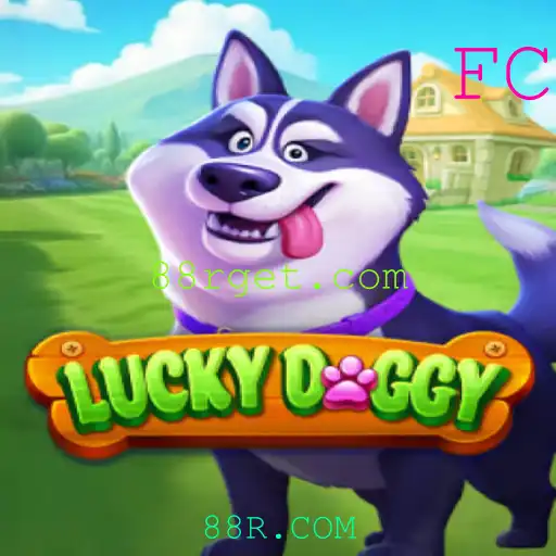 Explorando o Jogo LuckyDoggy e a Plataforma 88R.COM
