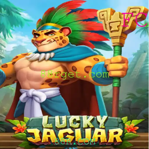 Explorando o Mundo do LuckyJaguar: O Jogo de Azar Moderno com 88R.COM