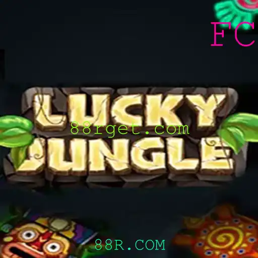 Descubra o Fascinante Mundo do Jogo LuckyJungle com 88R.COM