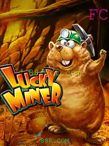 Explorando LuckyMiner: Um Mergulho em Sua Dinâmica e Regras