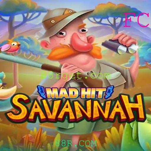 Explorando o Mundo Vibrante de MadHitSavannah com 88R.COM