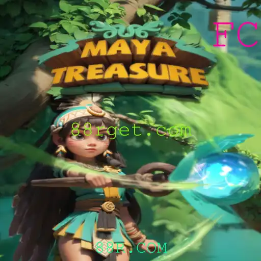 MayaTreasure: Descubra os Mistérios de uma Civilização Perdida