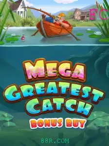 Explorando MegaGreatestCatchBonusBuy: Um Mergulho no Mundo dos Jogos Online