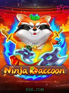 Descubra NinjaRaccoon: Aventura e Estratégia no Mundo dos Guaxinins Ninjas