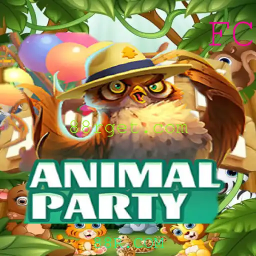 Explorando o Mundo de AnimalParty: Jogo Inovador da 88R.COM