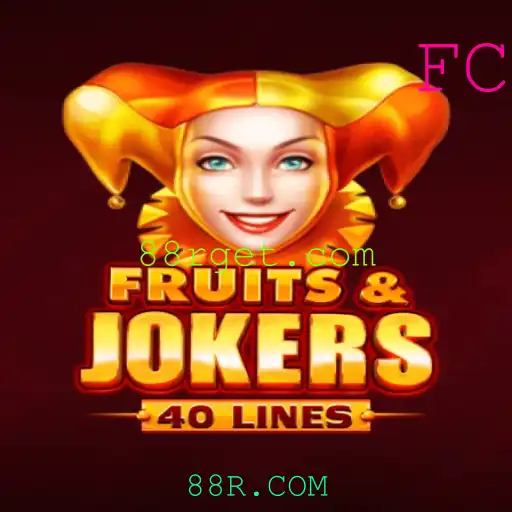 Explorando o Mundo de FruitsAndJokers40: Diversão Garantida com 88R.COM