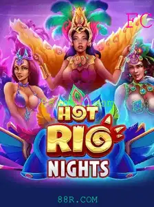 Descubra a Aventura Exótica de HotRioNights em 88R.COM