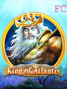 Descubra o Fascinante Mundo de KingofAtlantis: Aventura e Estratégia com Conexão a 88R.COM