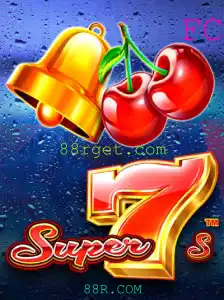 Descubra o Mundo de Super7s e a Emoção de 88R.COM
