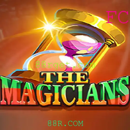 Explorando o Mundo Fascinante de TheMagicians: Um Mergulho no Universo de 88R.COM