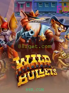 Explorando o Mundo de WildBullets: Um Merge de Ação e Estratégia