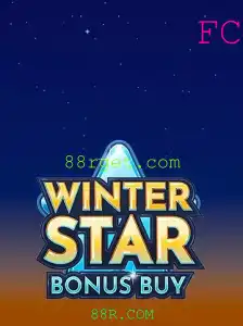 Descubra WinterStarBonusBuy: Um Jogo Emocionante Disponível na 88R.COM
