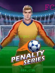 Explorando o Mundo do Jogo PenaltySeries