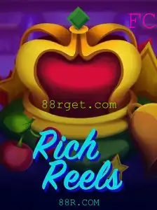 RichReels: Uma Nova Aventura de Cassino Online com 88R.COM