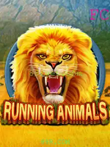 Descubra o Mundo Empolgante de RunningAnimals com 88R.COM