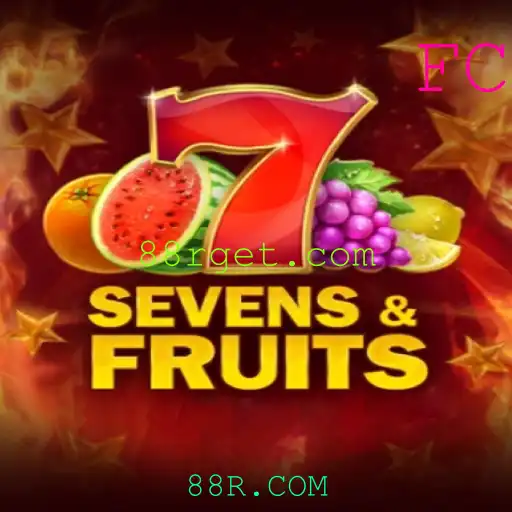Descubra o Novo Jogo SevensFruits com 88R.COM