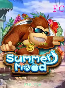 Descubra o Fascinante Mundo do Jogo SummerMood e sua Conexão com 88R.COM