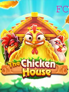 Desvendando o Universo de TheChickenHouse: Uma Jornada pela Diversão e Estratégia
