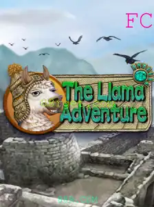 Explorando TheLlamaAdventure: Uma Jornada Épica de Descobertas