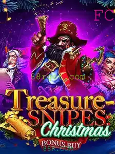TreasuresnipesChristmas: Aventura, Estratégia e Diversão na Temporada das Festas