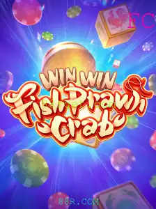 Explorando WinWinFishPrawnCrab: Um Jogo de Azar que Conquista Entusiastas em 88R.COM